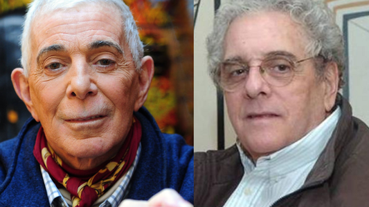 Carlos Perciavalle, durísimo con Antonio Gasalla: Tiene cáncer por una cuestión de karma