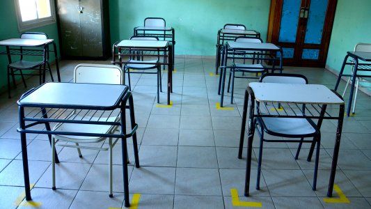 ANSES cronograma: se empezó a pagar el Apoyo Escolar