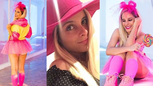 Paula y su nuevo lanzamiento: Me gustas tanto