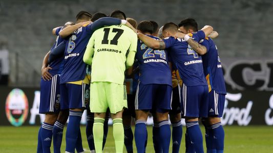 El fuerte comunicado de Boca contra CONMEBOL: El VAR se interpretó de forma maliciosa e intencionada