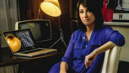 María Laura Santillán habló de la sensibilidad de Santo Biasatti y criticó a los otros noticieros