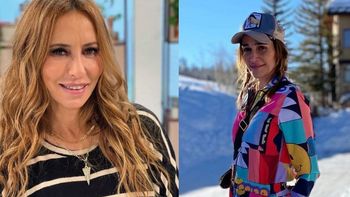 Analía Franchín contó cómo fue el momento del terrible accidente de Verónica Lozano en Aspen