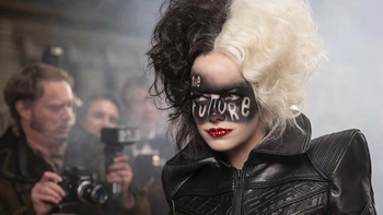 Disney Plus: Cruella, la película del momento protagonizada por Emma Stone disponible en la plataforma
