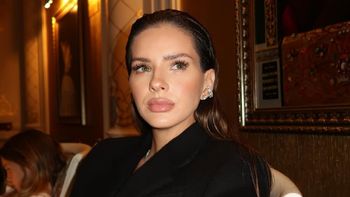 Cuánto cuestan los zapatos que le regalaron a la China Suárez por el cumpleaños: la impactante cifra