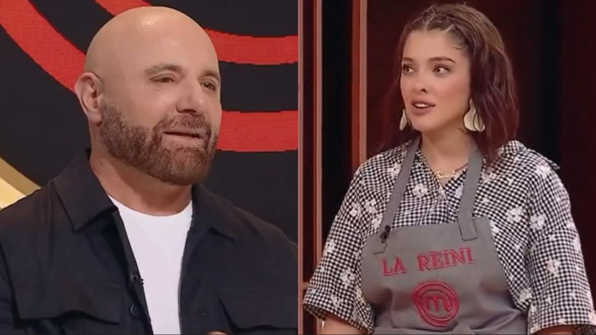 martitegui y la reini