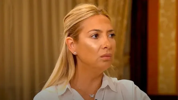 Fabiola Yañez rompió el silencio: Lo que se vio es poca cosa al lado de lo que ha hecho