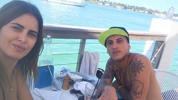 Qué dijo Silvina Luna sobre la convocatoria al Bailando 2017 junto al Polaco