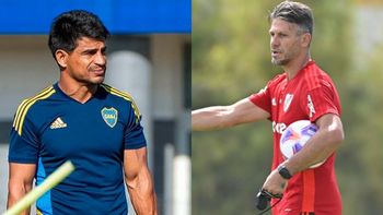 ¿Cuándo juegan River y Boca el Trofeo de Campeones? ¿Cuándo juegan River y Boca el Trofeo de Campeones?