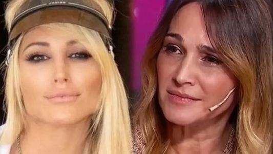 Vicky Xipolitakis habló del dolor que le causaron los dichos de Vero Lozano y ella respondió sin vueltas