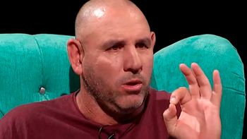 La Mole Moli, en problemas: desalojo y fuerte denuncia de su ex