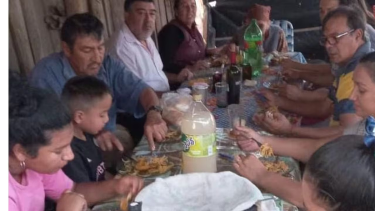 Inesperado giro en el caso Loan con los 7 acusados de su desaparición