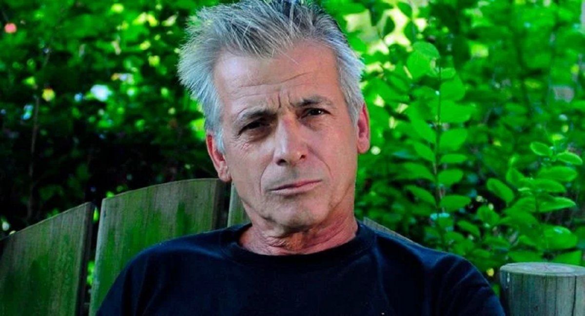 Gerardo Romano se retiró furioso del programa de Pampita ya que no se respetan los protocolos