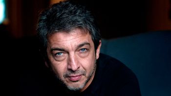 El ataque de furia de Ricardo Darín tras un tremendo rumor