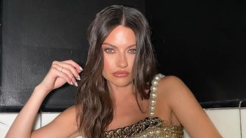 Sofía Jujuy Jiménez arremetió contra Horacio Cabak tras un nuevo cruce: Dejá de mentir