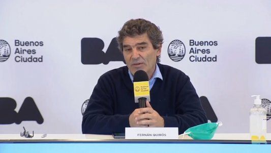 La Ciudad le puso un paño frío al conflicto con Provincia: Pudimos retomar el cauce colaborativo