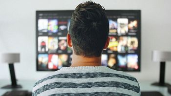 Un hombre descubrío, a través de Netflix, que su esposa le fue infiel. Un hombre descubrío, a través de Netflix, que su esposa le fue infiel.