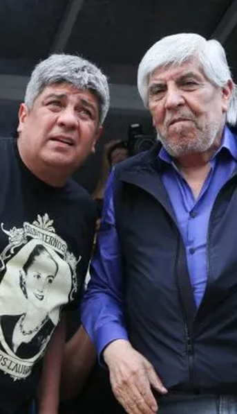 Paritarias: ahora el Gobierno elogia la moderación de Camioneros y se apalanca en Hugo Moyano para contener la suba de precios