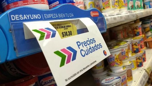 Por los contagios de Covid, se demora la firma de Precios Cuidados: El acuerdo está cerrado y se conocerá en los próximos días