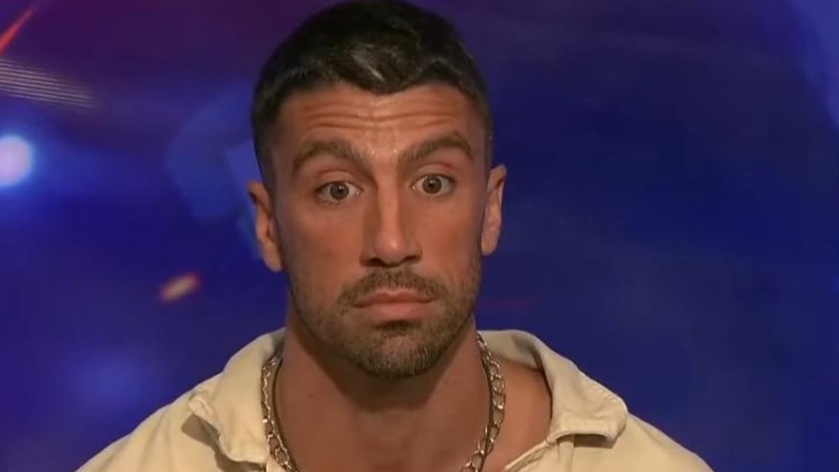 Giuliano Gran Hermano