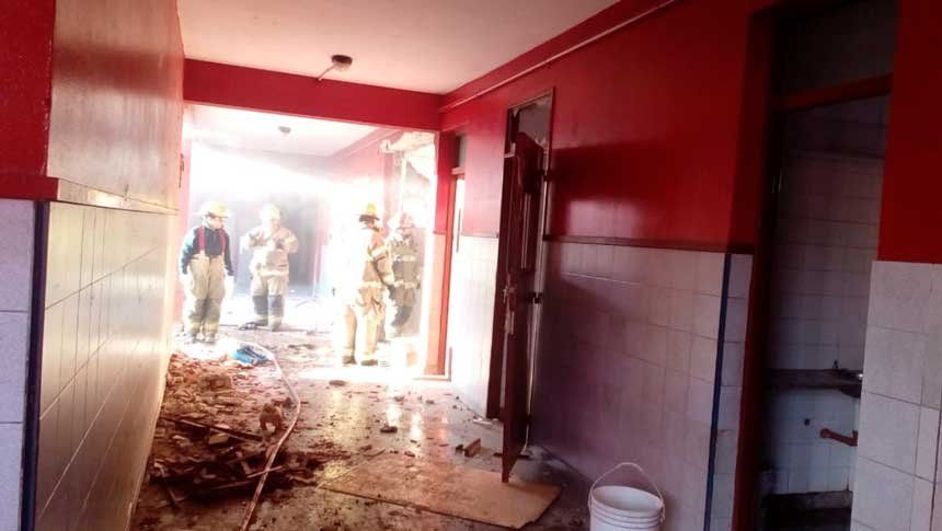 “Una hija se quedó sin su papá por la negligencia de gente que tendría que haber controlado y no lo hizo”