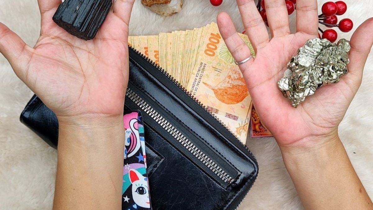 El truco del Feng Shui que te ayudará a atraer riqueza con tu billetera.