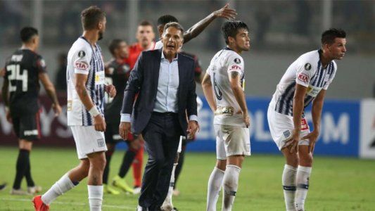 Alianza Lima reclamará ante Conmebol, pero sin pedir sanción para River