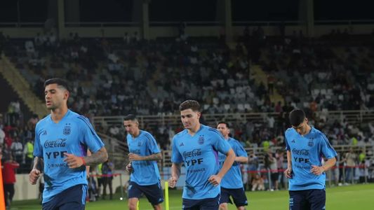 ¿De qué signo son los jugadores de Argentina? Otra increíble coincidencia con el plantel de 1986