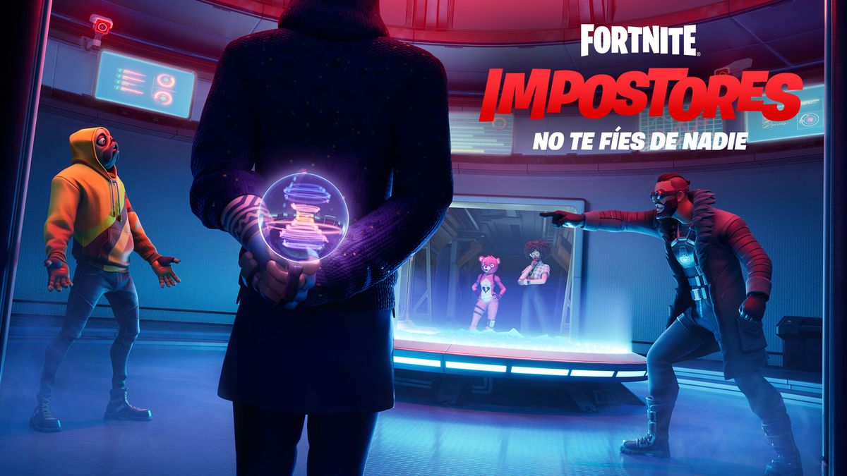 Impostores