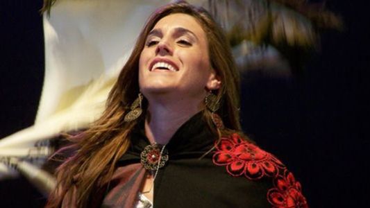 Polémica: revelan el sueldo que cobraba La Sole por trabajar en La TV Pública