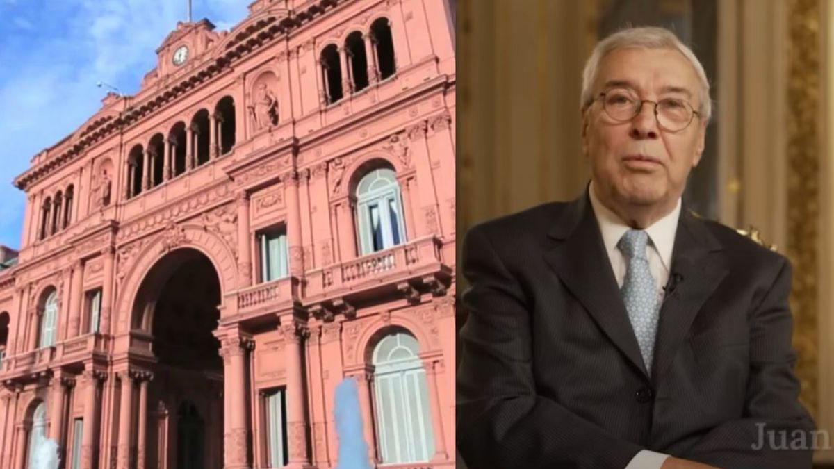 photoEl video que difundió el Gobierno por el Día de la Memoria: Justicia completa (Foto: archivo)