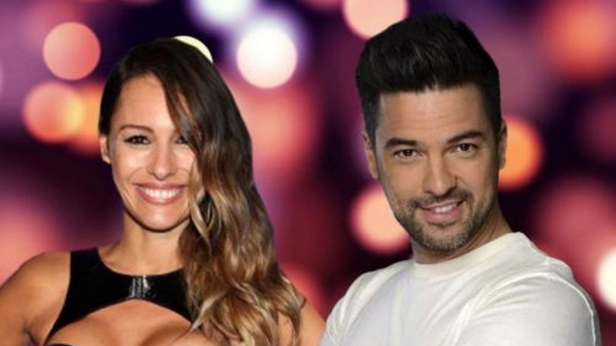 Pampita y Leandro el chino Leunis ser&aacute;n los conductores del nuevo reality de El Trece, El hotel de los famosos.&nbsp;