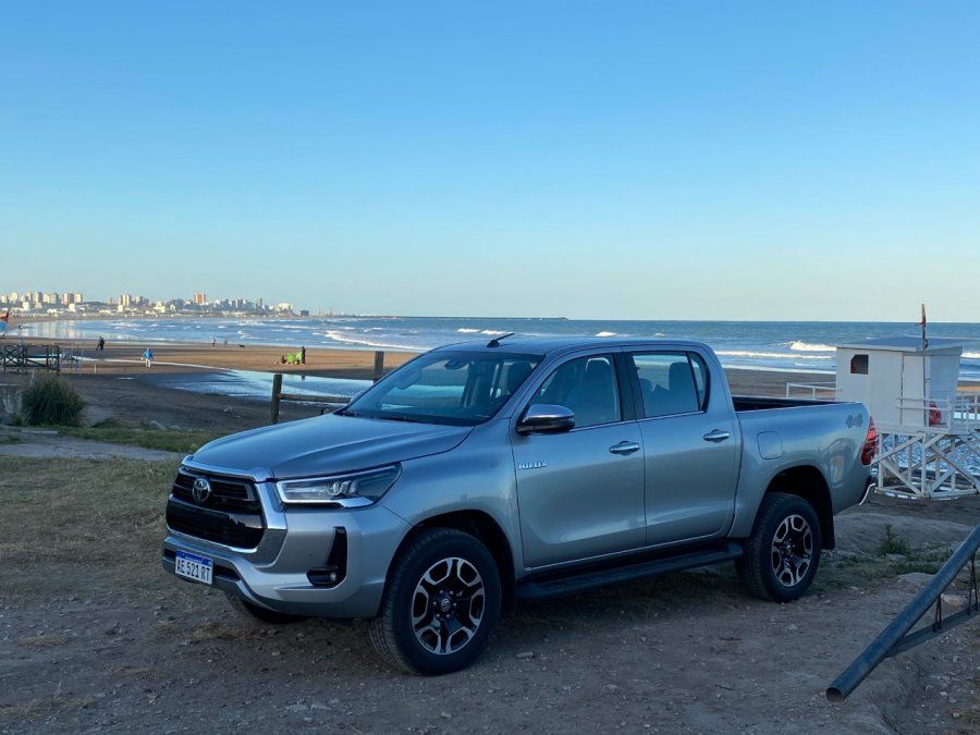 Ranking de ventas en 2020: Los 100 autos más vendidos, con Hilux, Onix y Cronos en el podio