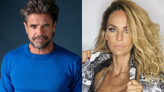 La filosa declaración de Sabrina Rojas sobre la infidelidad de Luciano Castro: Ninguna salió invicta