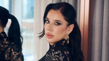 La noticia devastadora que pone en jaque la carrera de Lucila La Tora Villar