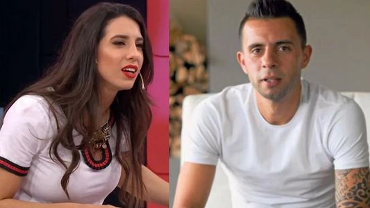 Cinthia Fernández denunció que Matías Defederico la quiere dejar sin obra social: No lo voy a permitir