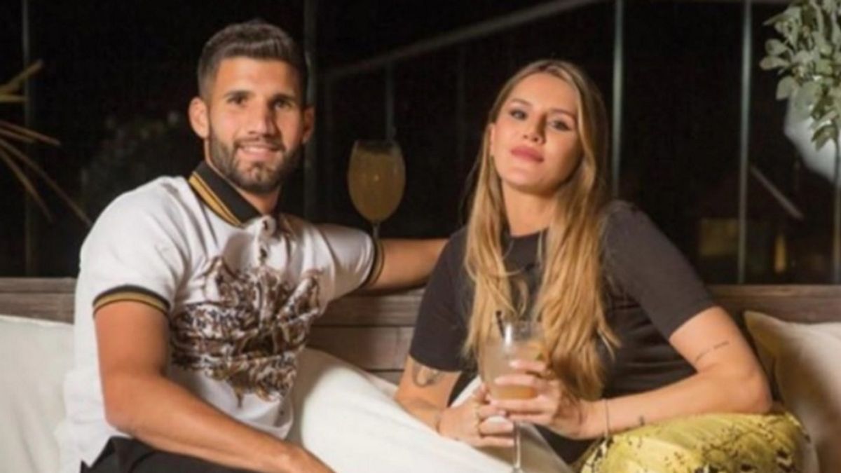 El curioso sueño que Micaela Tinelli le cumplió a su novio Licha López