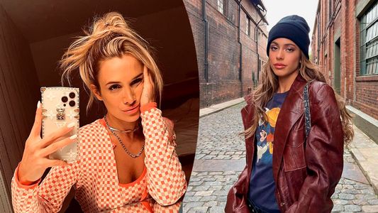 La familia de Camila Homs tomó una drástica medida con Tini Stoessel por el romance con Rodrigo de Paul