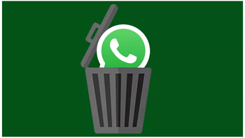 Recuperá lo que borraste en WHATSAPP: volvé a ver tus ELIMINAR PARA MÍ en tu celular