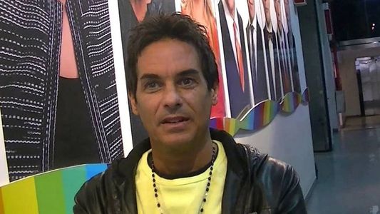 El dolor de Hernán Caire por la muerte de su madre: Te voy a amar por siempre