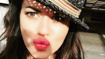 Karina Jelinek: No se me caen los anillos por ser vendedora