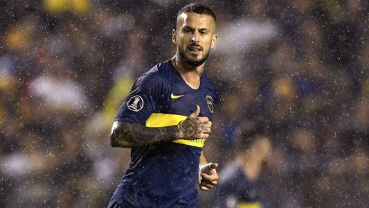 El representante de Darío Benedetto confirmó lo que se preveía: Tiene 29 años y quiere jugar en Europa