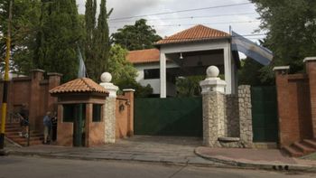 El fiscal pidió un pormenorizado informe sobre los protocolos sanitarios durante la fiesta en Olivos
