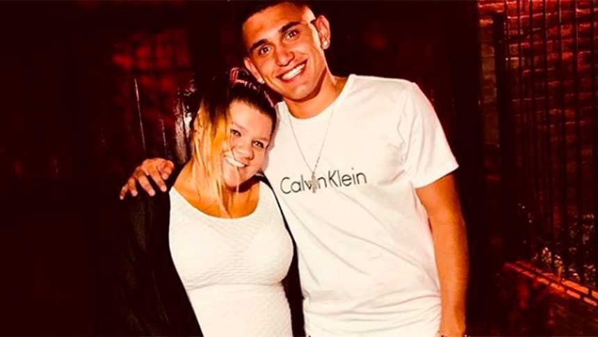 Morena Rial habló de la relación con su padre y puso en duda su presencia en el casamiento
