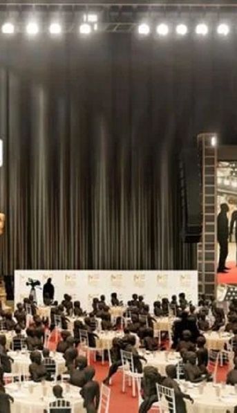 Premios Martín Fierro: se definió cuándo se entregarán y dónde será la fiesta
