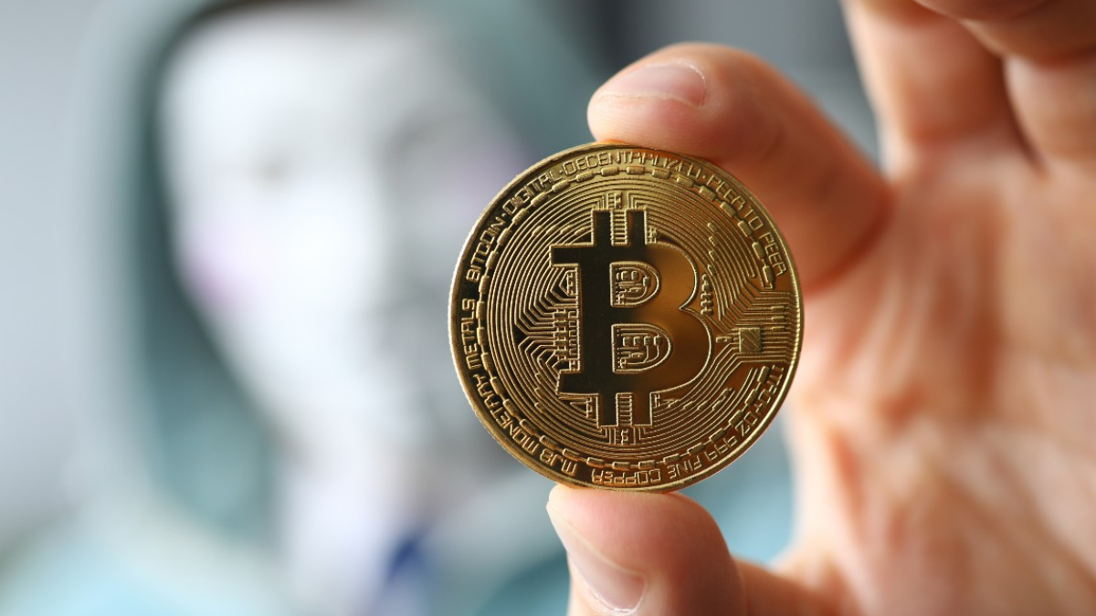 Criptomonedas: ¿Quién es Satoshi Nakamoto?