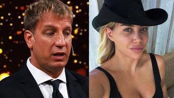 Filtran el fuerte enojo de los hijos de Wanda Nara tras el duro posteo de ella contra Maxi López: Los tres...