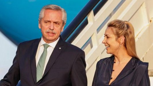 Citaron a indagatoria a Alberto Fernández en la causa por violencia de género contra Fabiola Yáñez