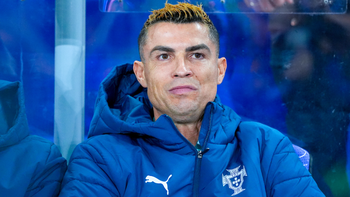 Cristiano Ronaldo, ¿arrogante?: la llamativa frase que generó revuelo en las redes sociales