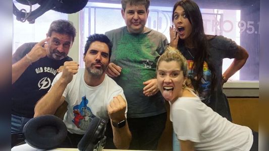 Echaron a una periodista del programa radial de Laurita Fernández a 10 días de su debut: el insólito motivo