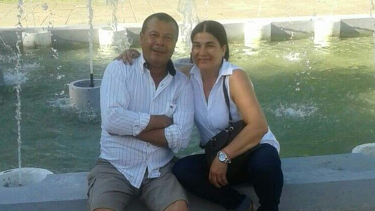 Encuentran a una mujer ahorcada y colgada de una viga en San Fernando: su expareja había dicho que fue un suicidio